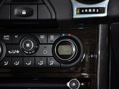 2013款 2.5L CVT 四驱舒适版 5座