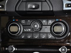 2013款 2.5L CVT 四驱舒适版 5座