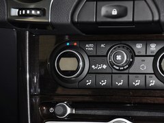 2013款 2.5L CVT 四驱舒适版 5座
