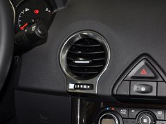 2013款 2.5L CVT 四驱舒适版 5座