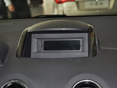2013款 2.5L CVT 四驱舒适版 5座