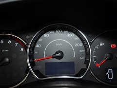 2013款 2.5L CVT 四驱舒适版 5座