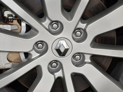 2013款 2.5L CVT 四驱舒适版 5座
