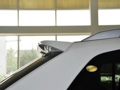 2013款 2.5L CVT 四驱舒适版 5座