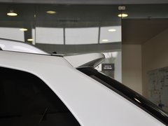 2013款 2.5L CVT 四驱舒适版 5座
