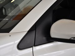 2013款 2.5L CVT 四驱舒适版 5座