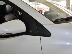 2013款 2.5L CVT 四驱舒适版 5座