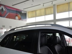 2013款 2.5L CVT 四驱舒适版 5座