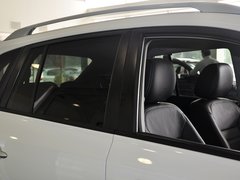 2013款 2.5L CVT 四驱舒适版 5座