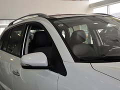 2013款 2.5L CVT 四驱舒适版 5座