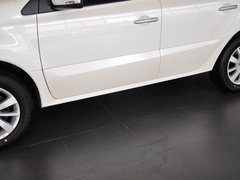 2013款 2.5L CVT 四驱舒适版 5座
