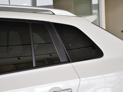 2013款 2.5L CVT 四驱舒适版 5座