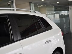 2013款 2.5L CVT 四驱舒适版 5座