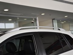 2013款 2.5L CVT 四驱舒适版 5座