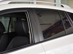 2013款 2.5L CVT 四驱舒适版 5座