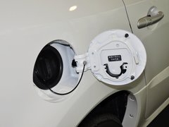 2013款 2.5L CVT 四驱舒适版 5座