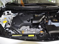 2013款 2.5L CVT 四驱舒适版 5座