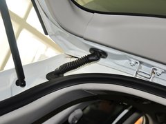 2013款 2.5L CVT 四驱舒适版 5座