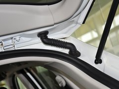 2013款 2.5L CVT 四驱舒适版 5座