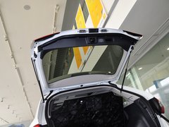 2013款 2.5L CVT 四驱舒适版 5座