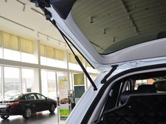 2013款 2.5L CVT 四驱舒适版 5座