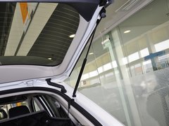 2013款 2.5L CVT 四驱舒适版 5座