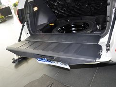 2013款 2.5L CVT 四驱舒适版 5座