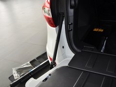 2013款 2.5L CVT 四驱舒适版 5座
