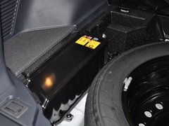 2013款 2.5L CVT 四驱舒适版 5座