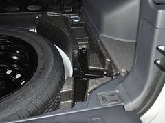 2013款 2.5L CVT 四驱舒适版 5座