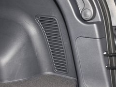 2013款 2.5L CVT 四驱舒适版 5座