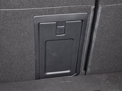 2013款 2.5L CVT 四驱舒适版 5座
