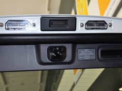2013款 2.5L CVT 四驱舒适版 5座