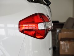 2013款 2.5L CVT 四驱舒适版 5座