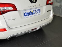 2013款 2.5L CVT 四驱舒适版 5座