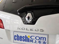 2013款 2.5L CVT 四驱舒适版 5座
