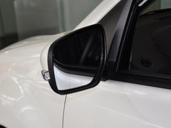 2013款 2.5L CVT 四驱舒适版 5座
