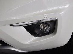 2013款 2.5L CVT 四驱舒适版 5座
