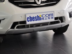 2013款 2.5L CVT 四驱舒适版 5座