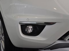2013款 2.5L CVT 四驱舒适版 5座
