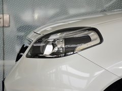 2013款 2.5L CVT 四驱舒适版 5座