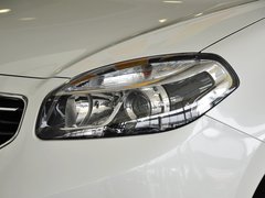 2013款 2.5L CVT 四驱舒适版 5座