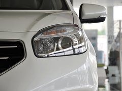 2013款 2.5L CVT 四驱舒适版 5座