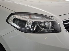 2013款 2.5L CVT 四驱舒适版 5座