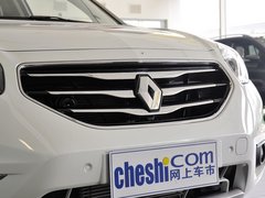 2013款 2.5L CVT 四驱舒适版 5座
