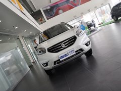 2013款 2.5L CVT 四驱舒适版 5座