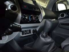 2012款 TACOMA 基本型