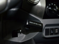 2012款 TACOMA 基本型