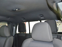 2012款 TACOMA 基本型