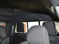 2012款 TACOMA 基本型